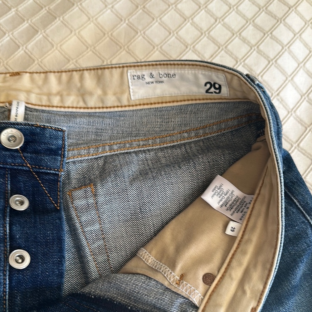 Rag & Bone women's